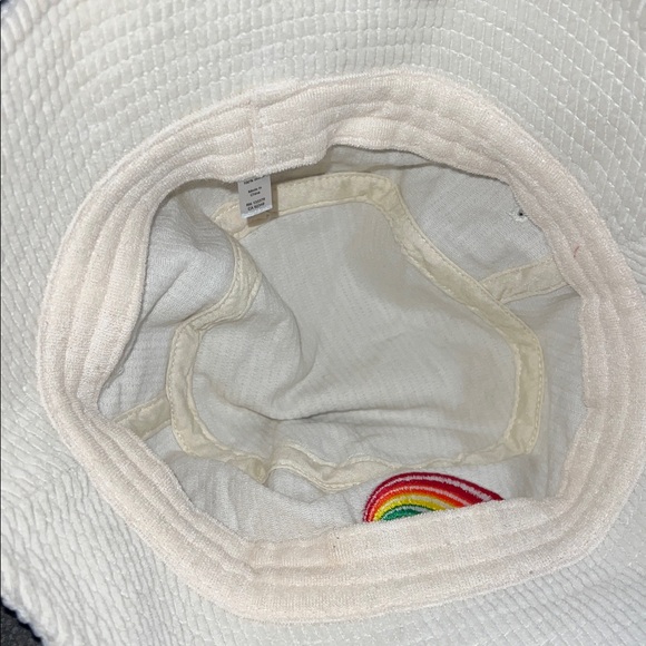 MOTHER. The Bucket List Hat - Picture 8 of 9